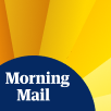 Morning Mail newsletter image